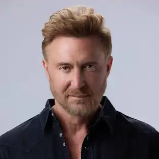 David Guetta